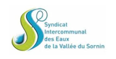 Le SIEVS (Syndicat Intercommunal des Eaux de la Vallée du Sornin)